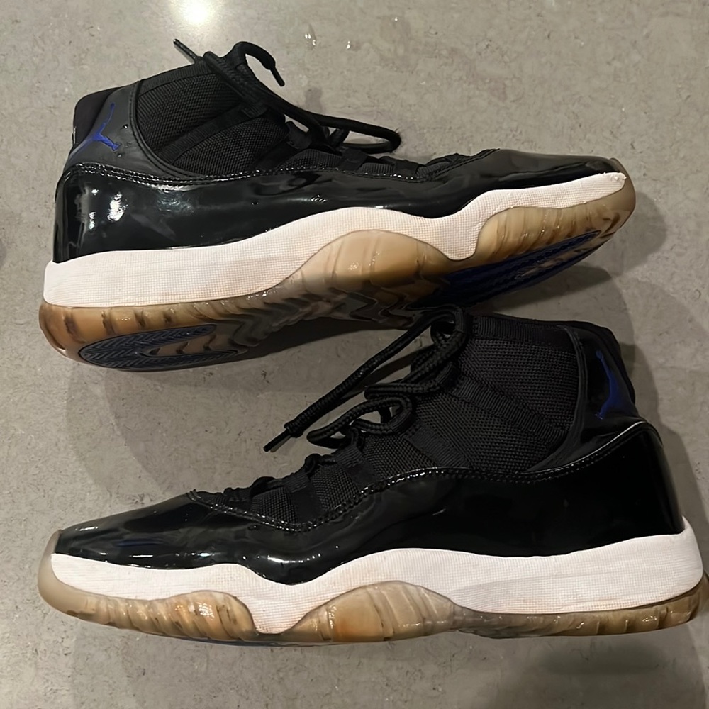 Black Jordan’s